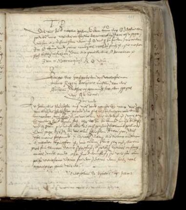 Rogerus Bacon [?]: Spiegel der Alchemie