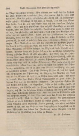 261-266 Praktische Theologie