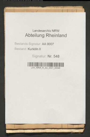 Silberkammer
