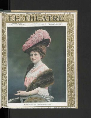 No. 191, Décembre - I 1906
