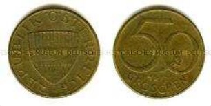 50 Groschen