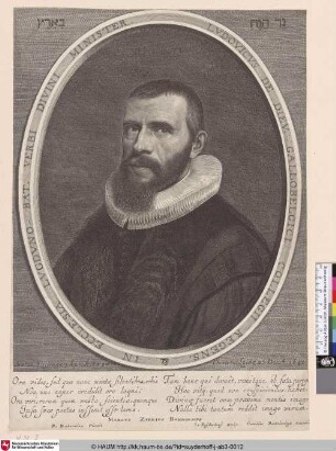 [Ludwig De-Dieu; Dieu, Lodewijk de]