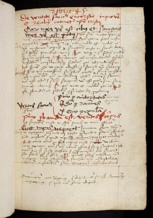 45r-49r Sermo de veritate sacramenti eucharistiae