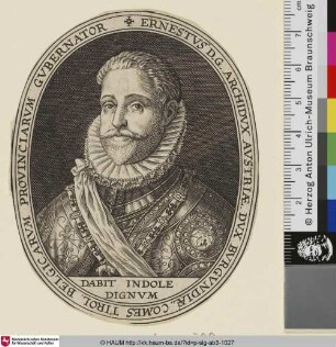[Ernst, Erzherzog von Österreich]