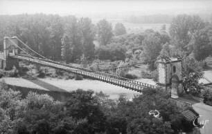 Le Pont d'Orbeil