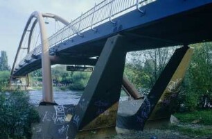 Überführung Saatwinkler Damm über Hohenzollern-Kanal in Berlin-Spandau