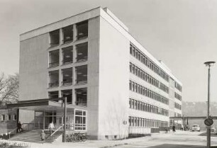 Poliklinik Blasewitz