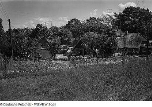 Ort auf Rügen