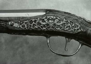 Steinschloßgewehr