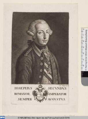 Kaiser Joseph II.