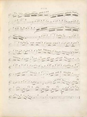 Recreations musicales, 3me Suite : op. 65