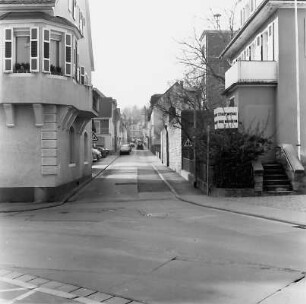 Gesamtanlage Burgreal; Bad Nauheim, Gesamtanlage