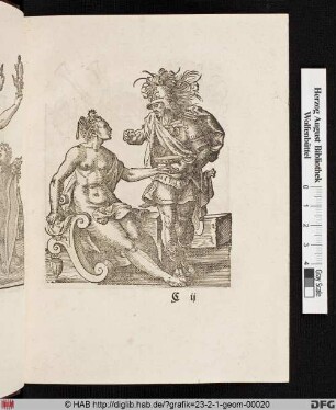 Venus und Mars.