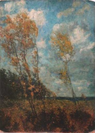 unbenannt [Herbststurm am Schwielowsee]