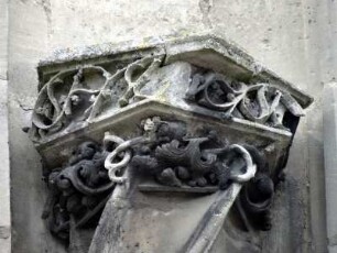 Senlis: Kathedrale
