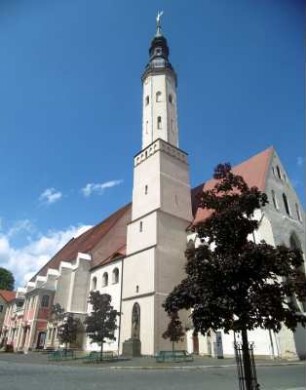 Zittau: Franziskanerkloster