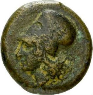 Litra aus Syrakus/ Sizilien