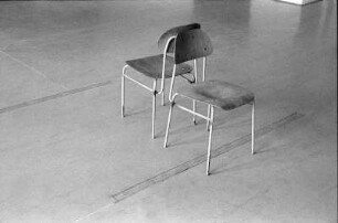 In Pardubice etc. : In Pardubice etc.: Ausstellung Jirí Lacina/ Frantisek Kyncl/Josef Prochazká/Bedrich Novotny