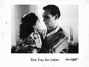 Das Leben kann so schön sein