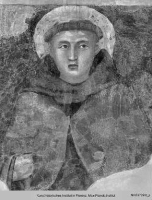 Der Heilige Leonhard