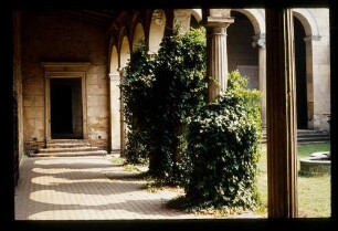 Friedenskirche 22.8.75.