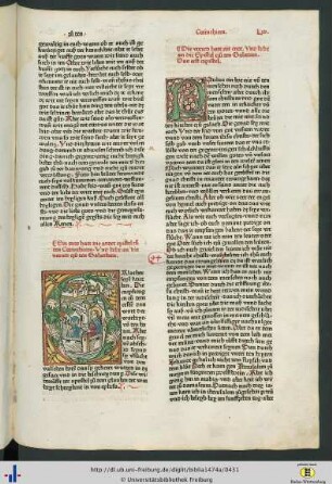 Die Epistel czuo den Galatern