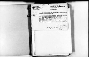 Reifeprüfung 1948