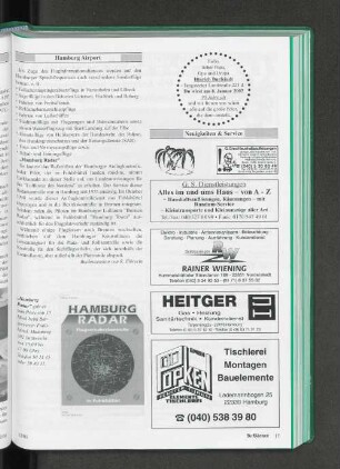 Neuigkeiten & Service