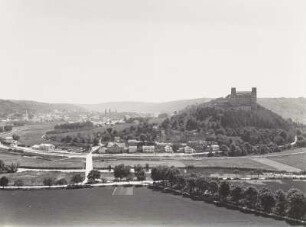 Willibaldsburg