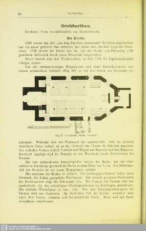 Großharthau