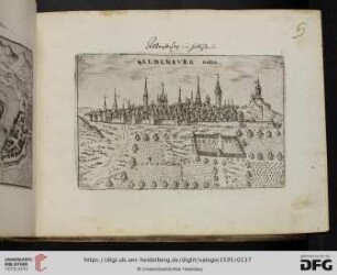 Aldenburg
