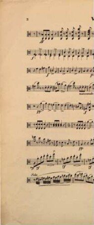 Sérénade pour flûte, violon (ou alto) & piano (ou guitare) : op. 4