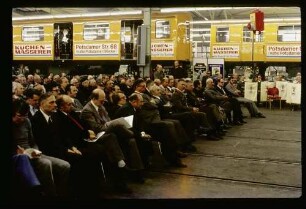 75 Jahre U-Bahn 18.2.77.