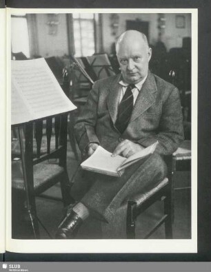 Paul Hindemith