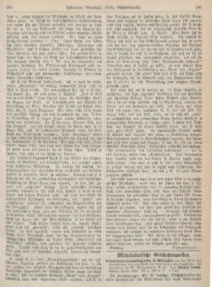 206-210 Mittelalterliche Geschichtsquellen