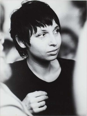 G. Ruth Mossner