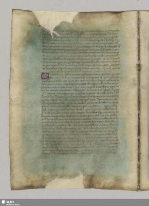 Quid agendum antequam cursus in hostes dirigantur. Cap. VIIII.