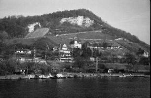 Grenzach, Deutschland: Grenzacher Horn