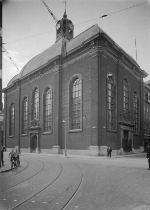 Lutherische Kirche
