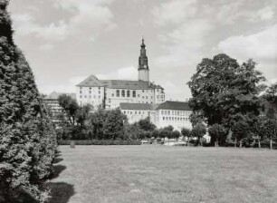 Schloss Weesenstein