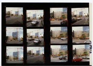 Hertie - Leopoldstraße, München (Schwabing), 1990