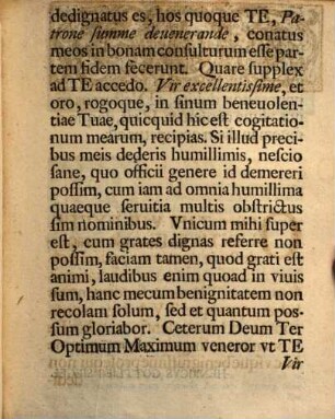 Magnifici Ictorvm Ordinis In Academia Lipsiensi Consensv De Qvaestione Vtrvm Ob Deficientem Parentvm Consensvm, Avt Ob Tacitam Vxoris Remissionem, Bigamvs Mitiori Poena Adficiendvs Sit?