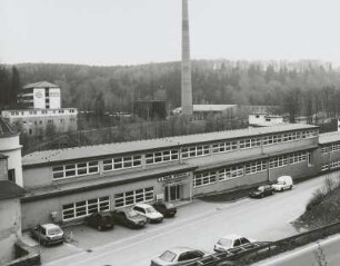 Zschopau, Motorradwerk