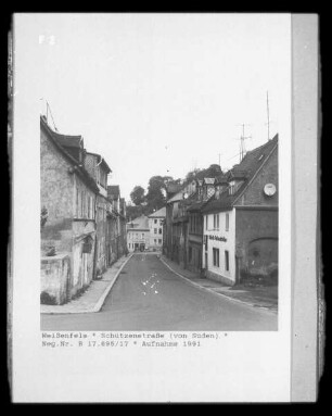 Schützenstraße
