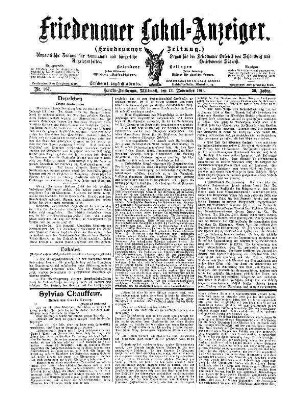 Nr. 267, 12.11.1913