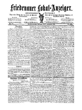 Nr. 267, 12.11.1913