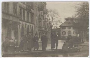 Kassel Kaufunger Straße