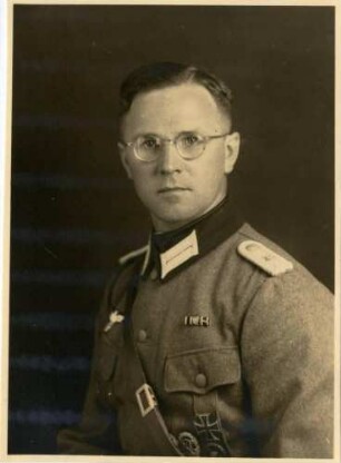 Trump, Georg