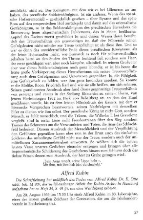 Alfred Kubin