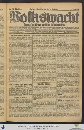04.05.1912 (II. Blatt)